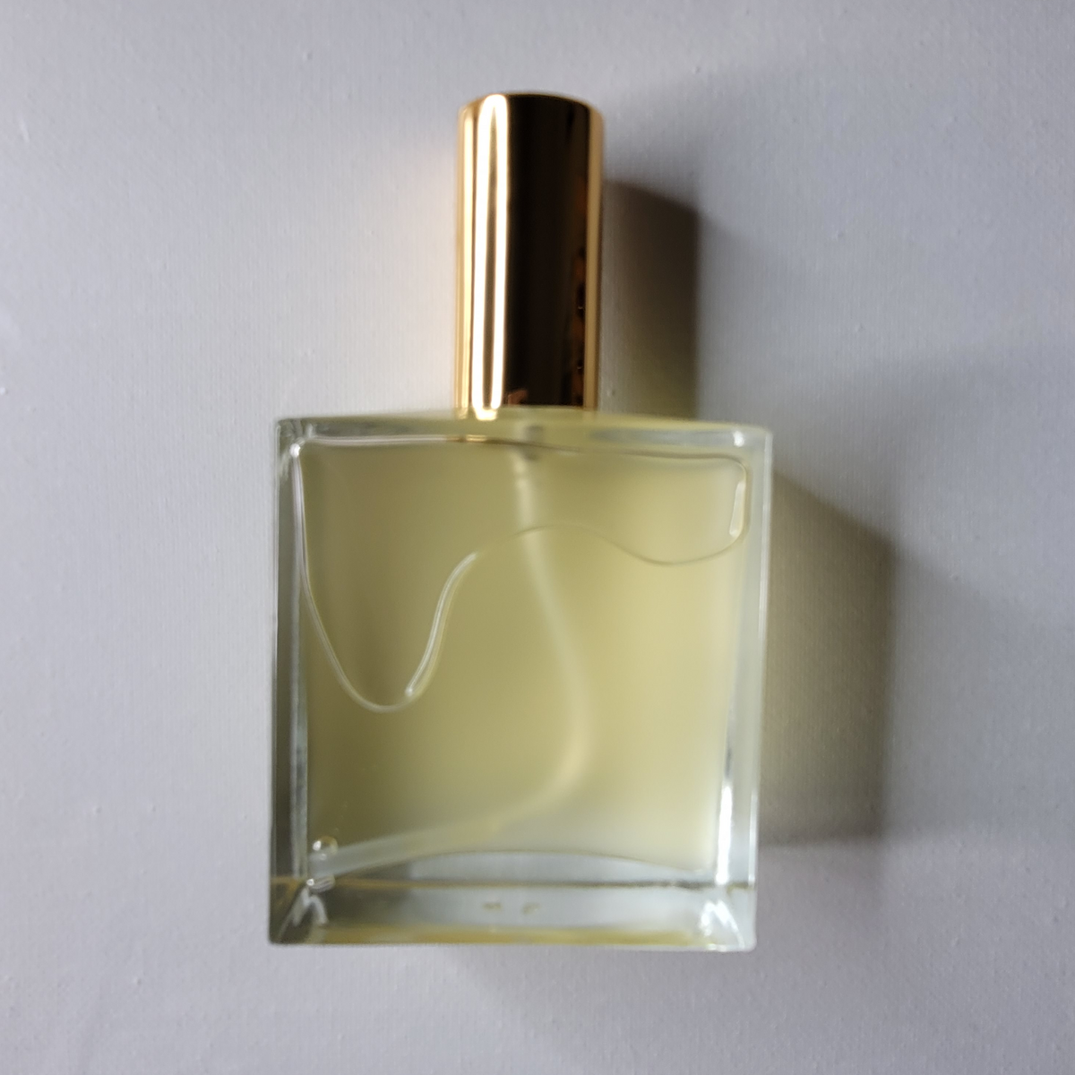 Eau de Parfum Luxury Gold Fragrance 30ml/60ml – LashLoc